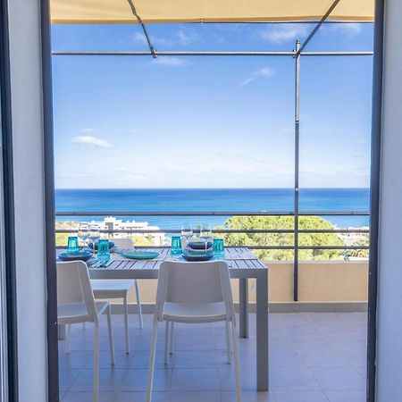 Ilenia Seaview Apartment Чефалу Екстериор снимка