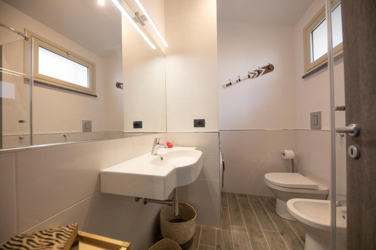Ilenia Seaview Apartment Чефалу Екстериор снимка
