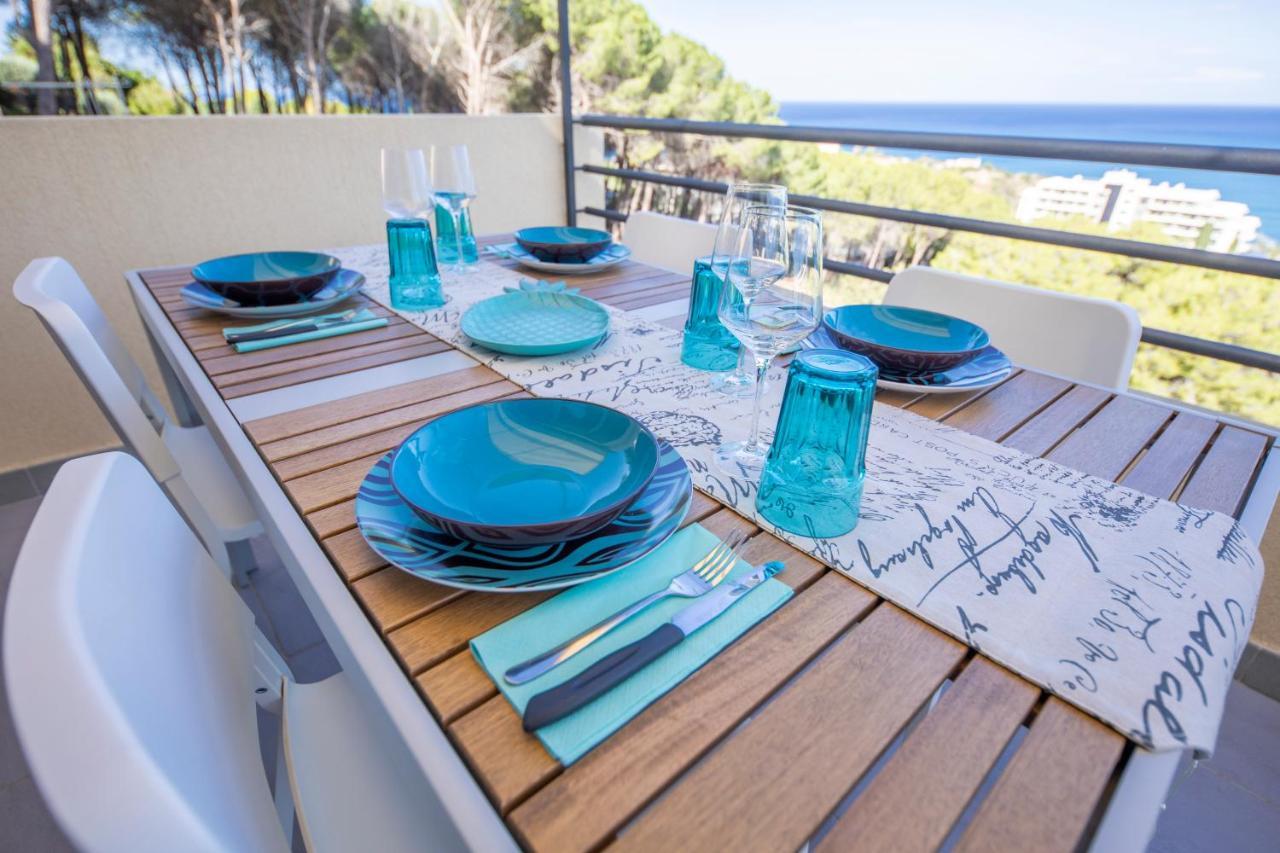 Ilenia Seaview Apartment Чефалу Екстериор снимка